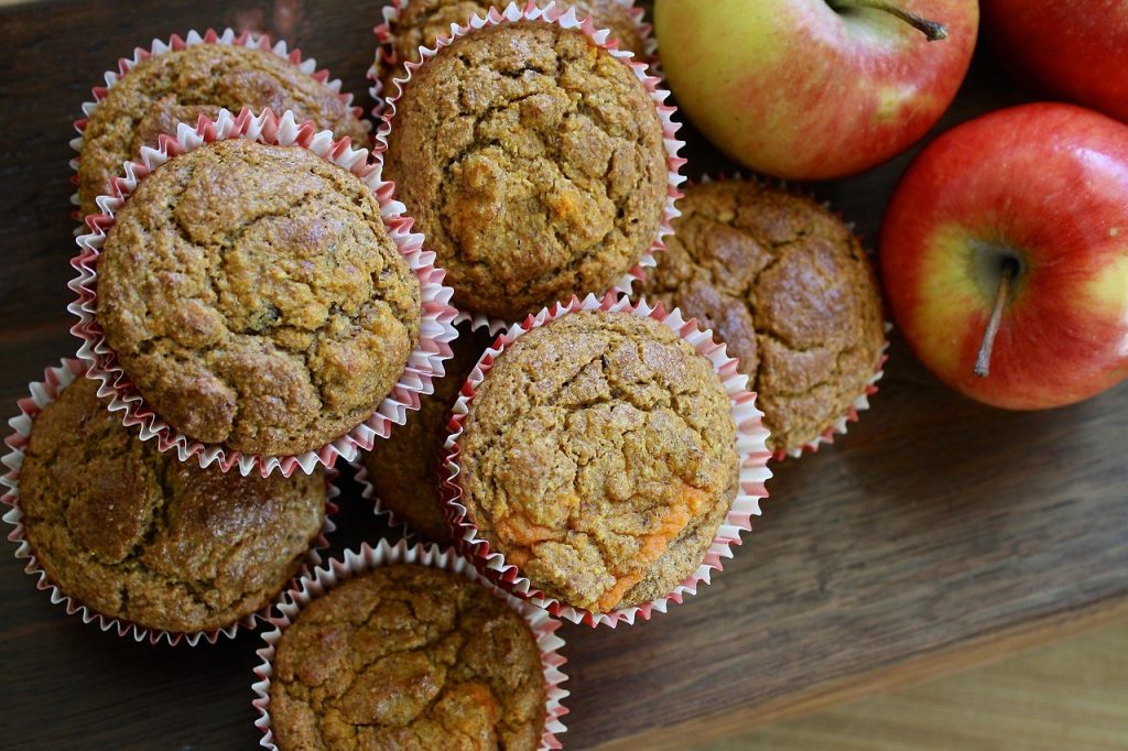 muffin, cupcakes, homemade, pastry, food, bakery, snack, baked, breakfast, delicious, yummy, dessert, sweet, brown food, brown dessert, brown breakfast, muffin, muffin, muffin, muffin, muffin, bakery, breakfast